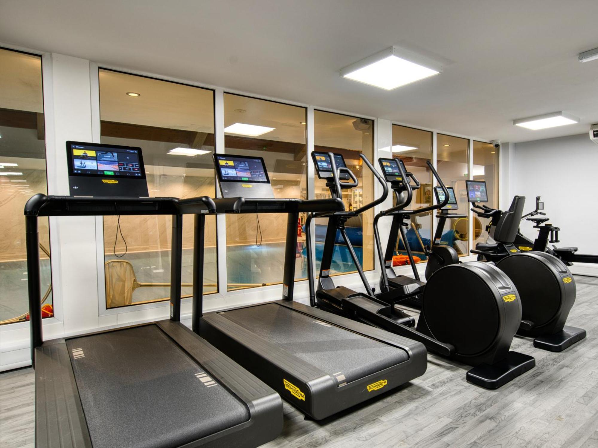 Hotel Western Palace & 4*