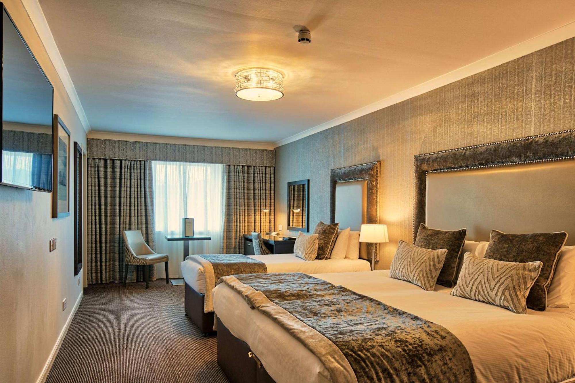 Hotel Western Palace & 4*
