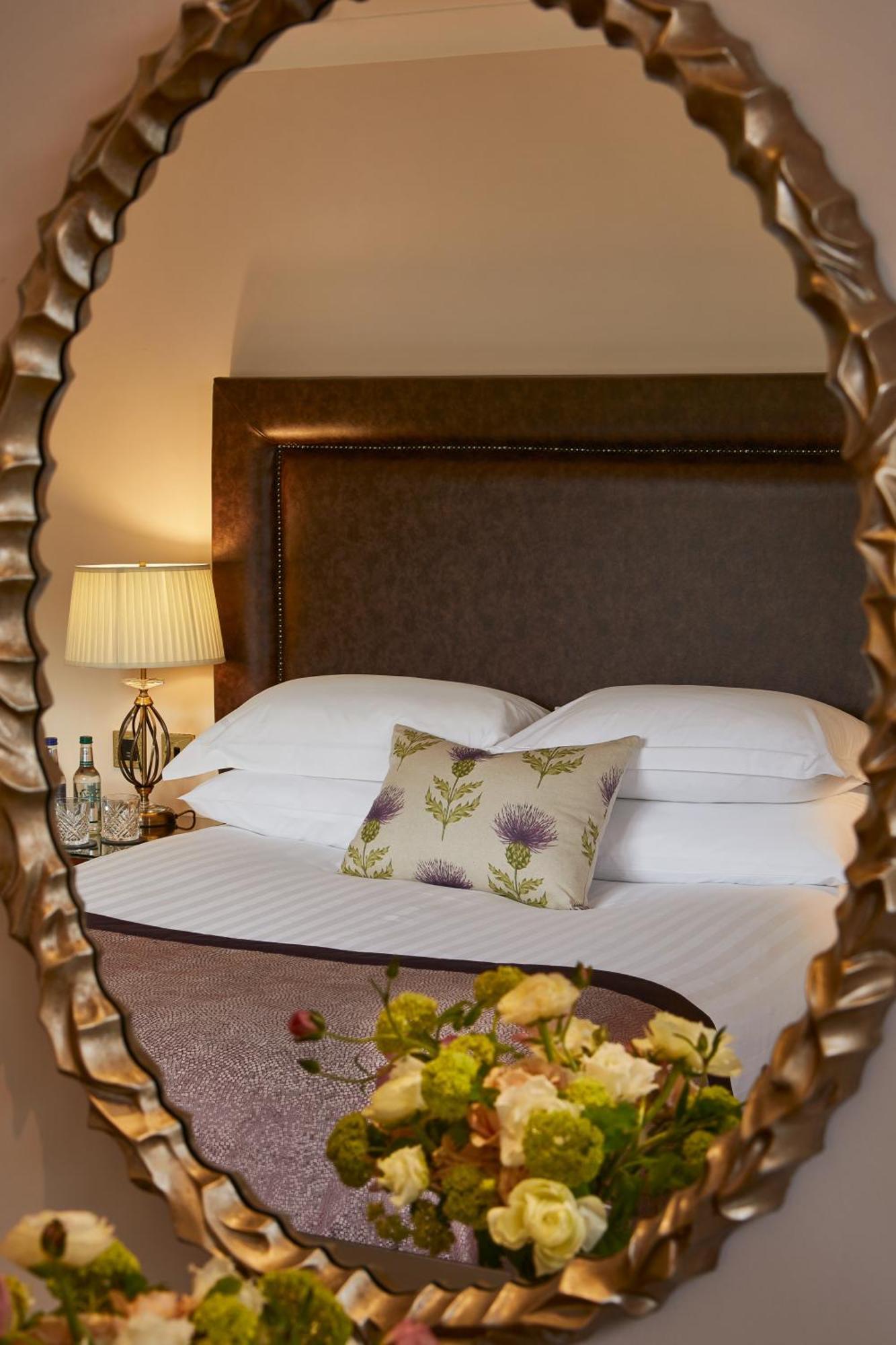 Macdonald Drumossie Hotel 4*