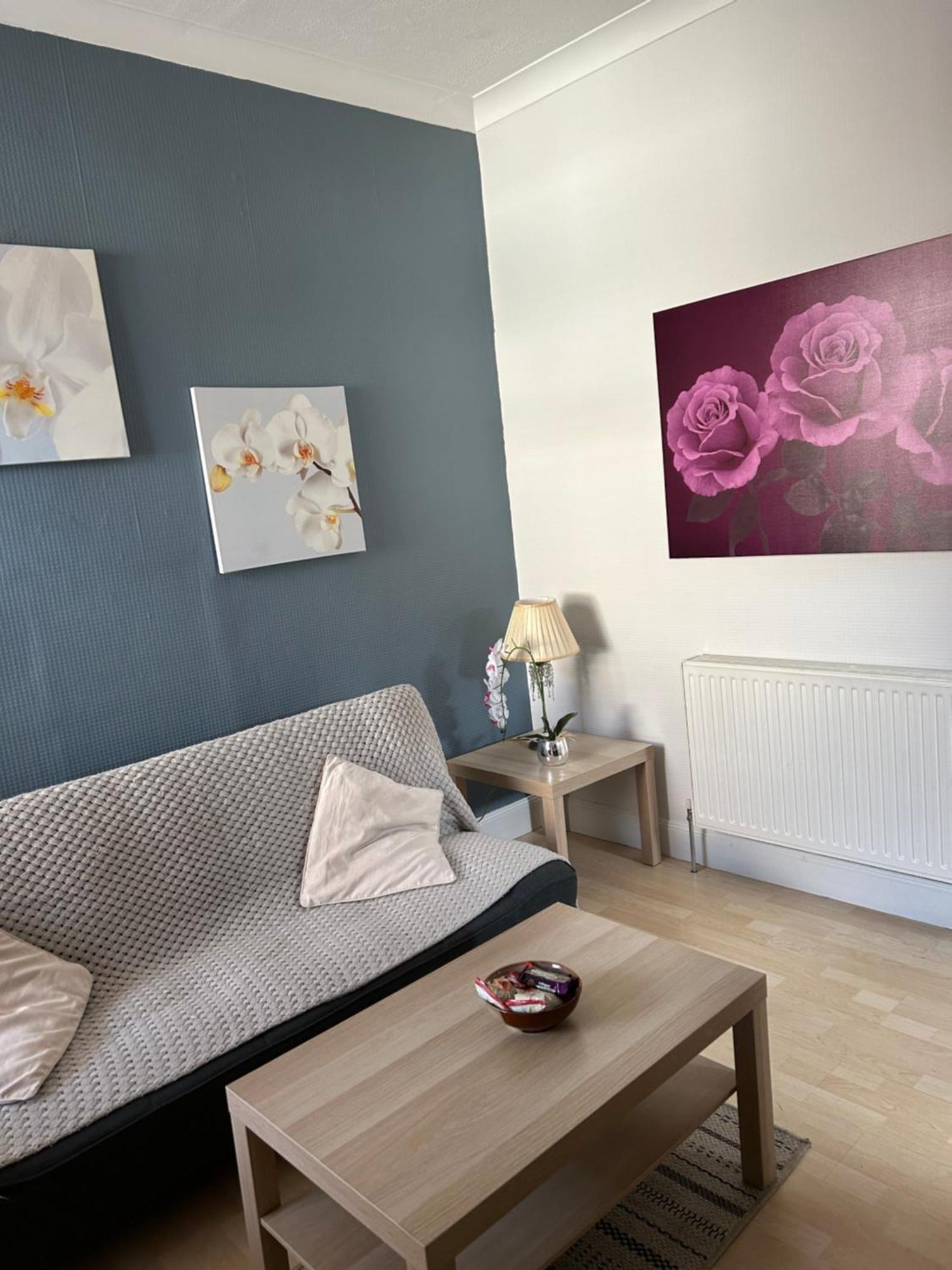 Rosebery Apartment-inverness Inverness