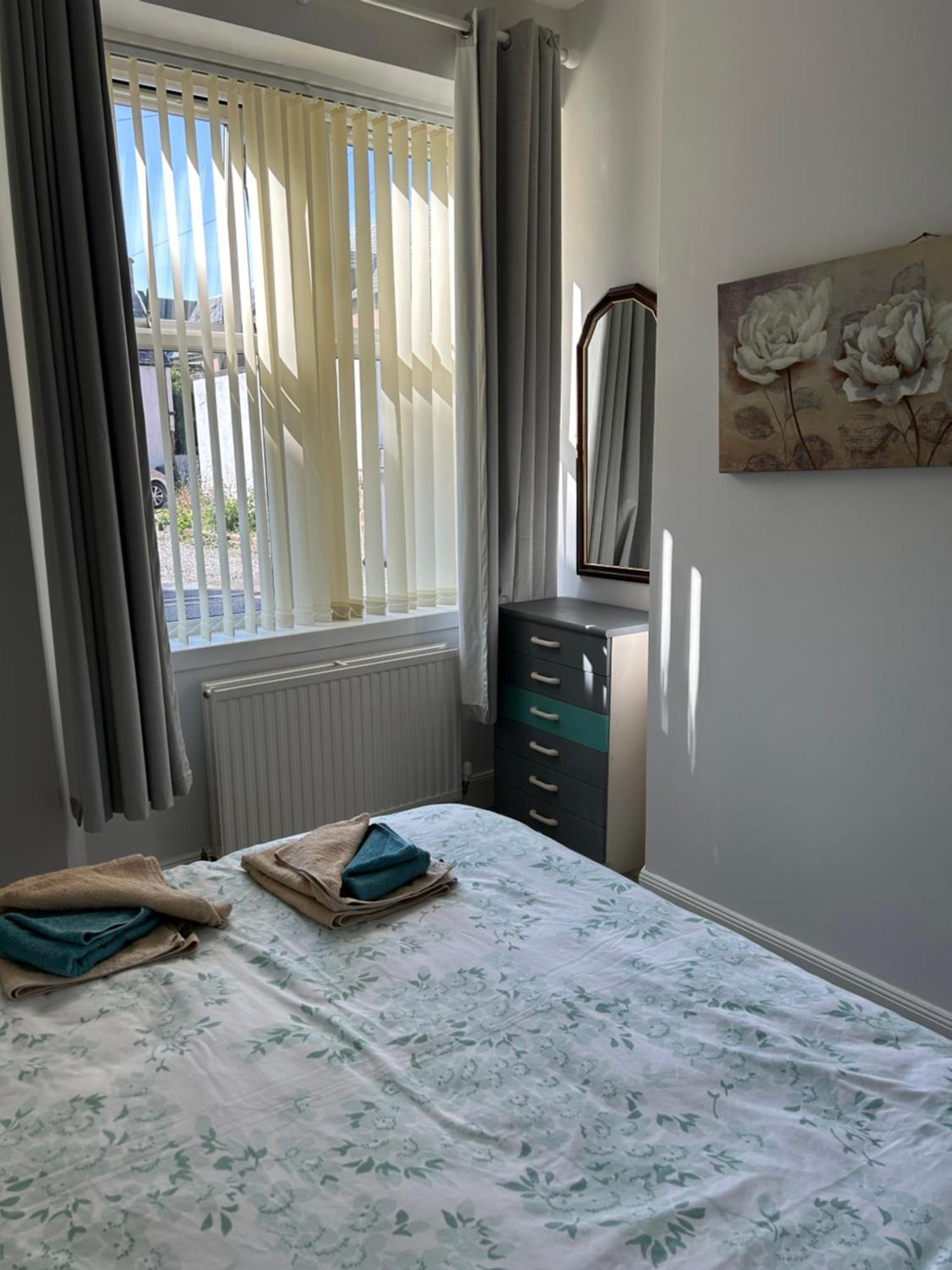 Rosebery Apartment-inverness * Inverness