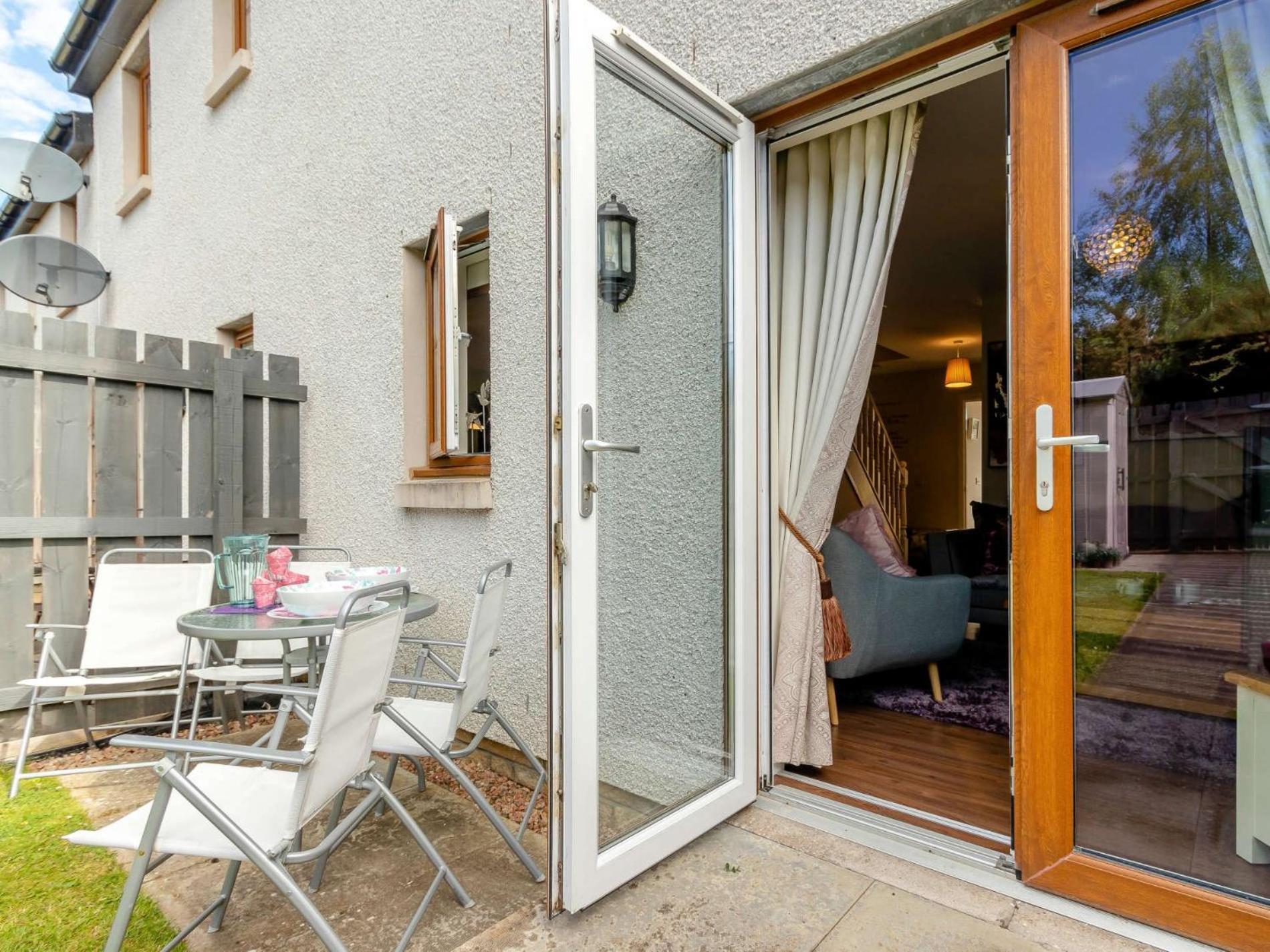 2 Bed In 82552 Holiday home *