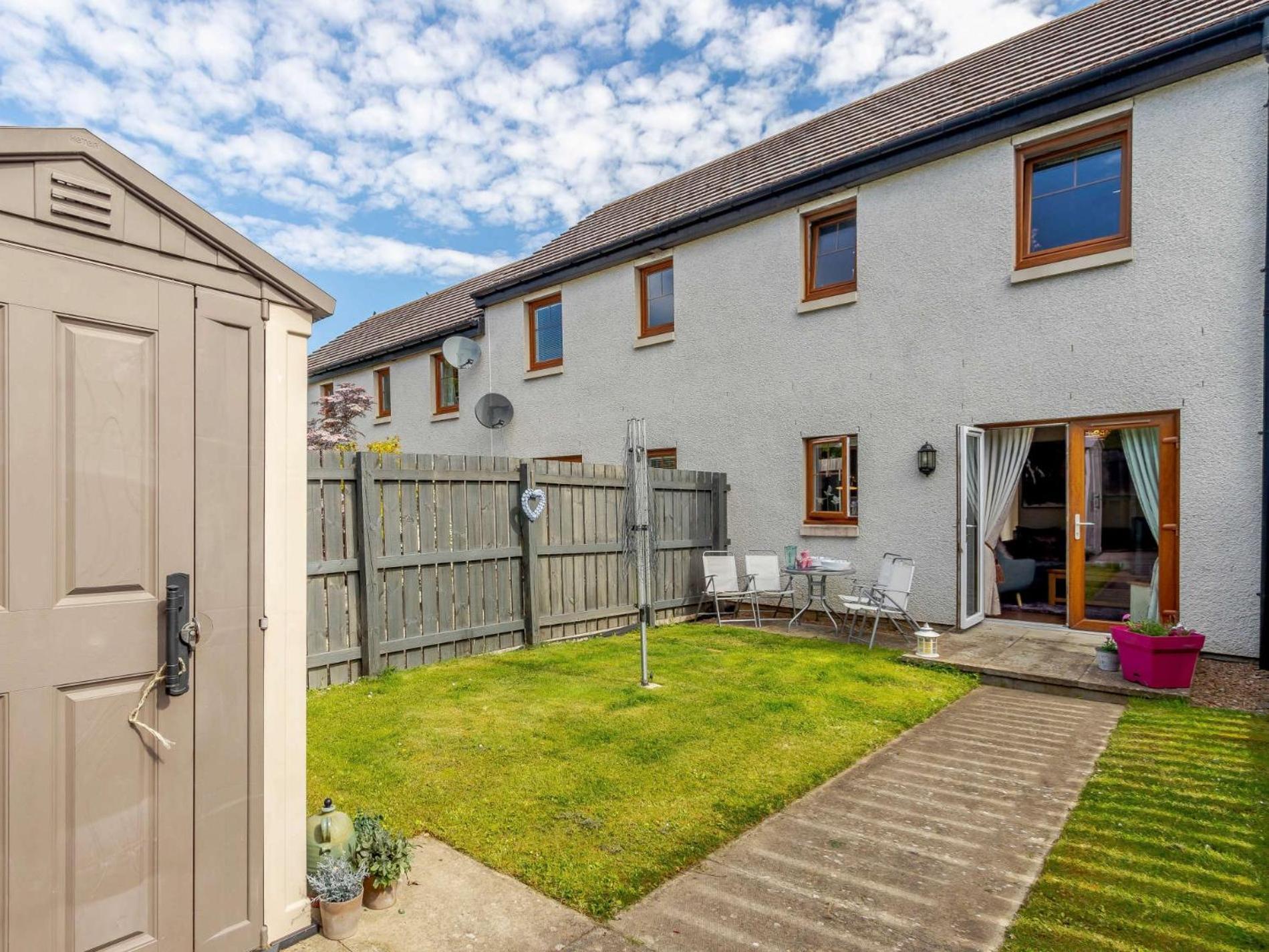 2 Bed In 82552 Holiday home *