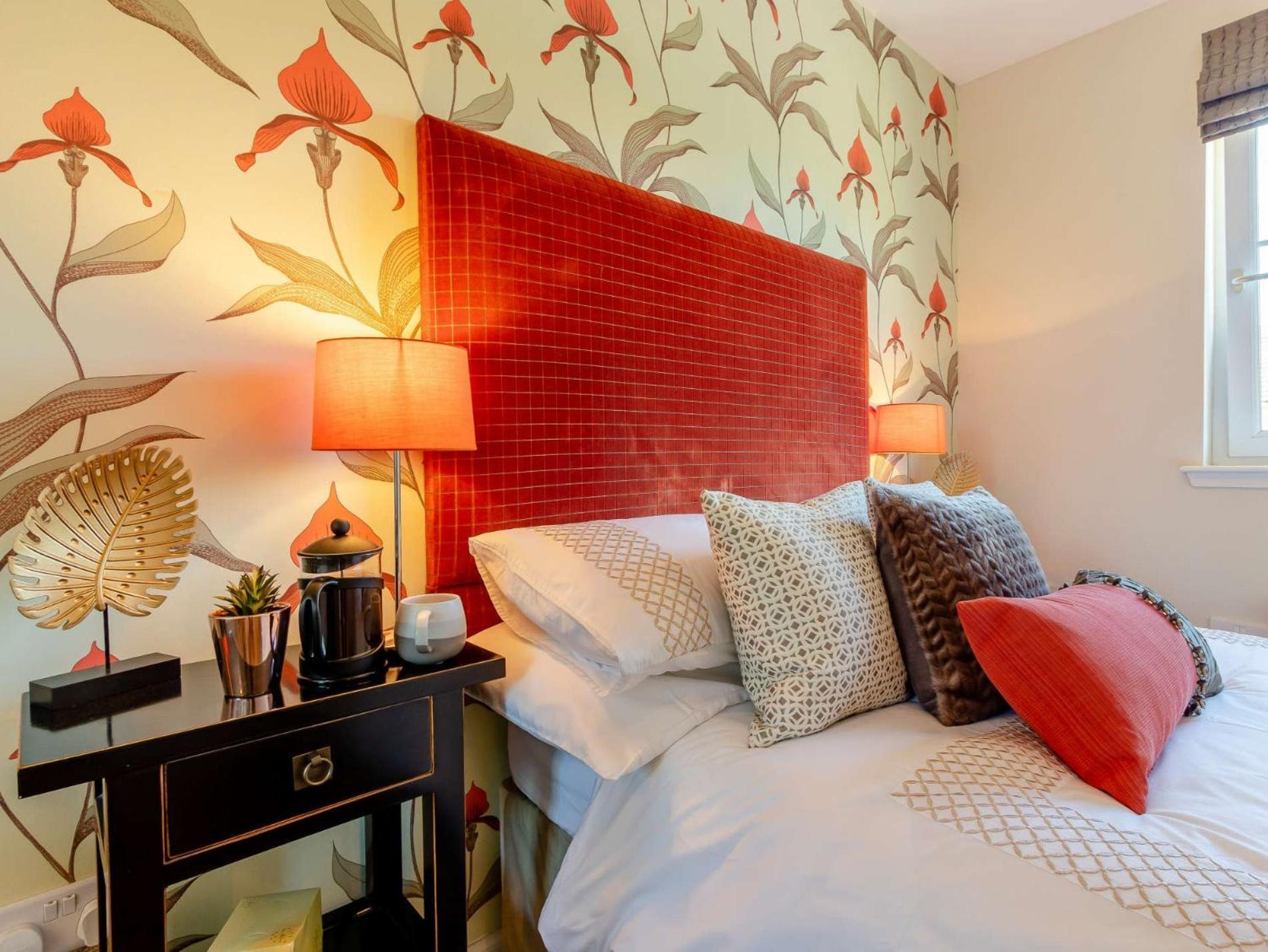 Holiday home 2 Bed In 82552 Inverness