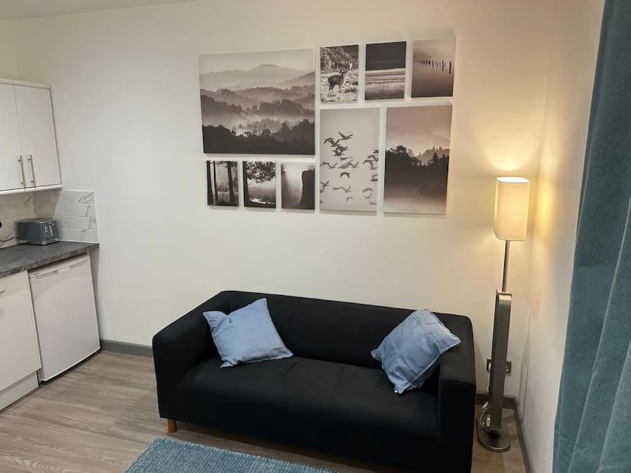 Riverview Apartment, Inverness