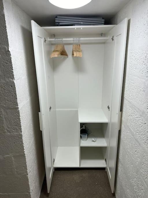 Riverview Apartment,