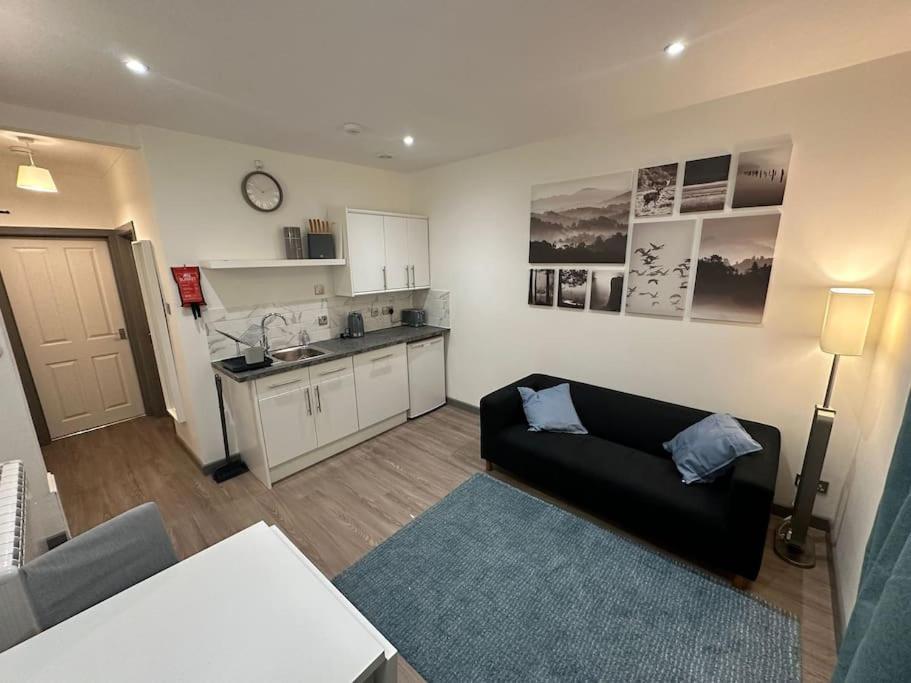 Apartment Riverview Apartment, *