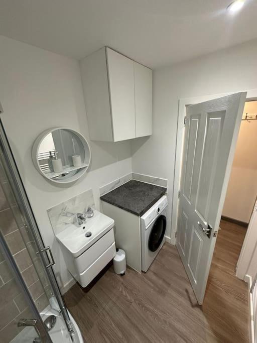 Riverview Apartment, * Inverness