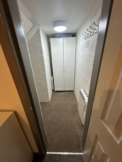 Riverview Apartment, *