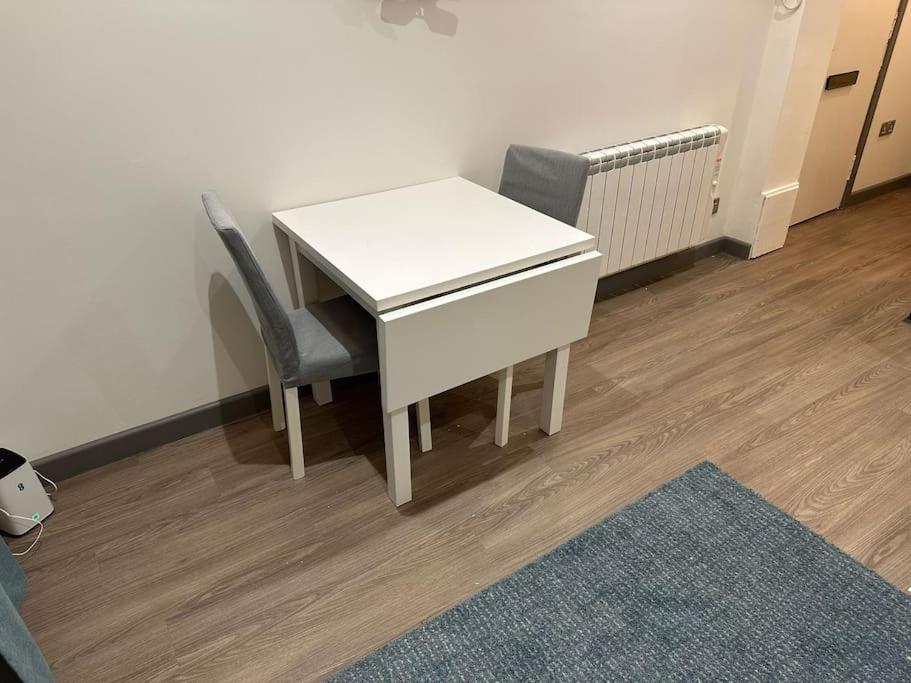 Riverview Apartment,
