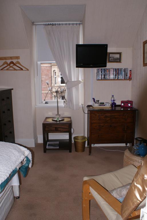 Craig Bed & Breakfast 4*