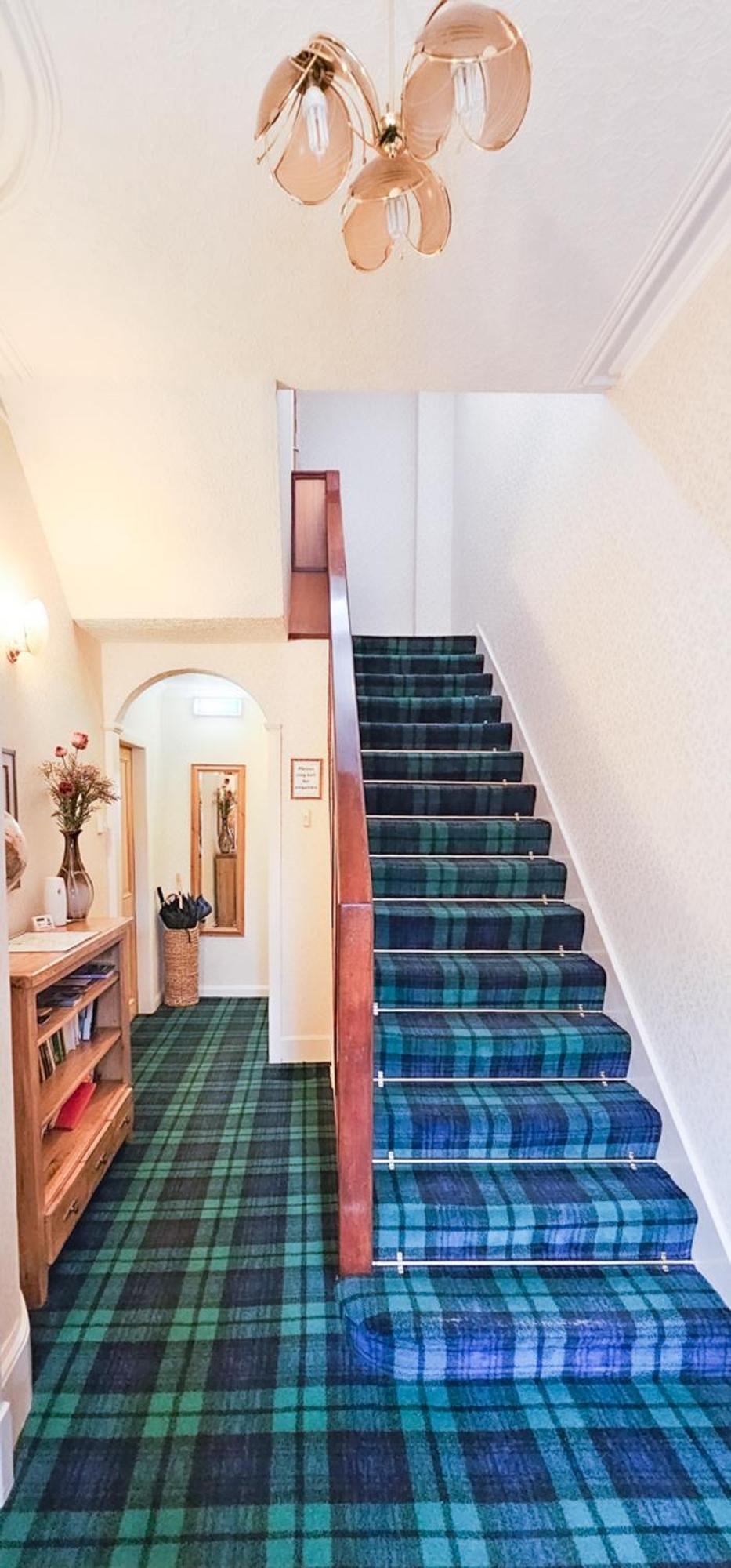 Mystayinn Abermar 12 Bedroom House