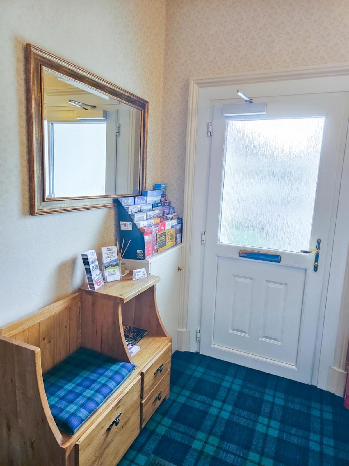 Mystayinn Abermar 12 Bedroom House Holiday home *
