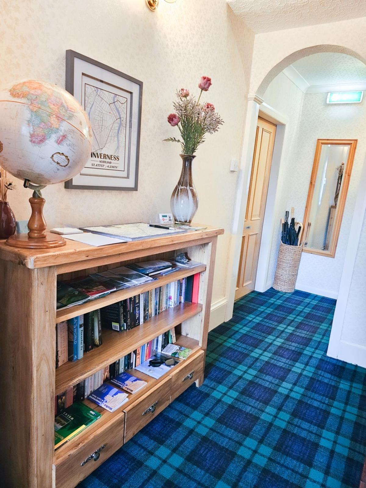 Holiday home Mystayinn Abermar 12 Bedroom House *