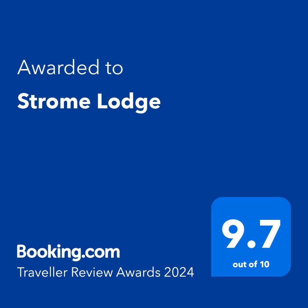 Bed & Breakfast Strome
