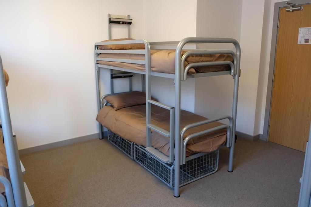 Albergue Black Isle *