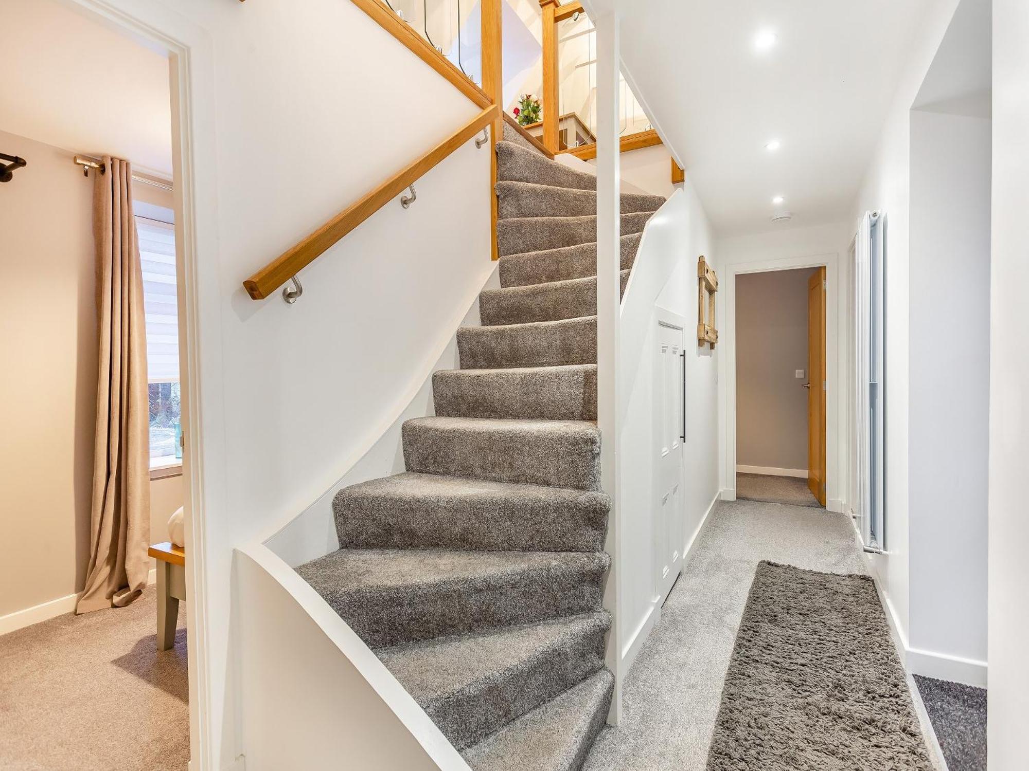 Vectis Holiday home