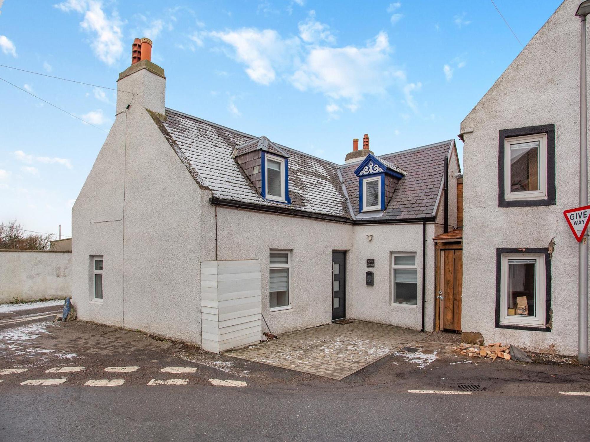 Holiday home Vectis Inverness