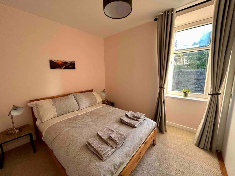 Apartment Bed On The Brae *
