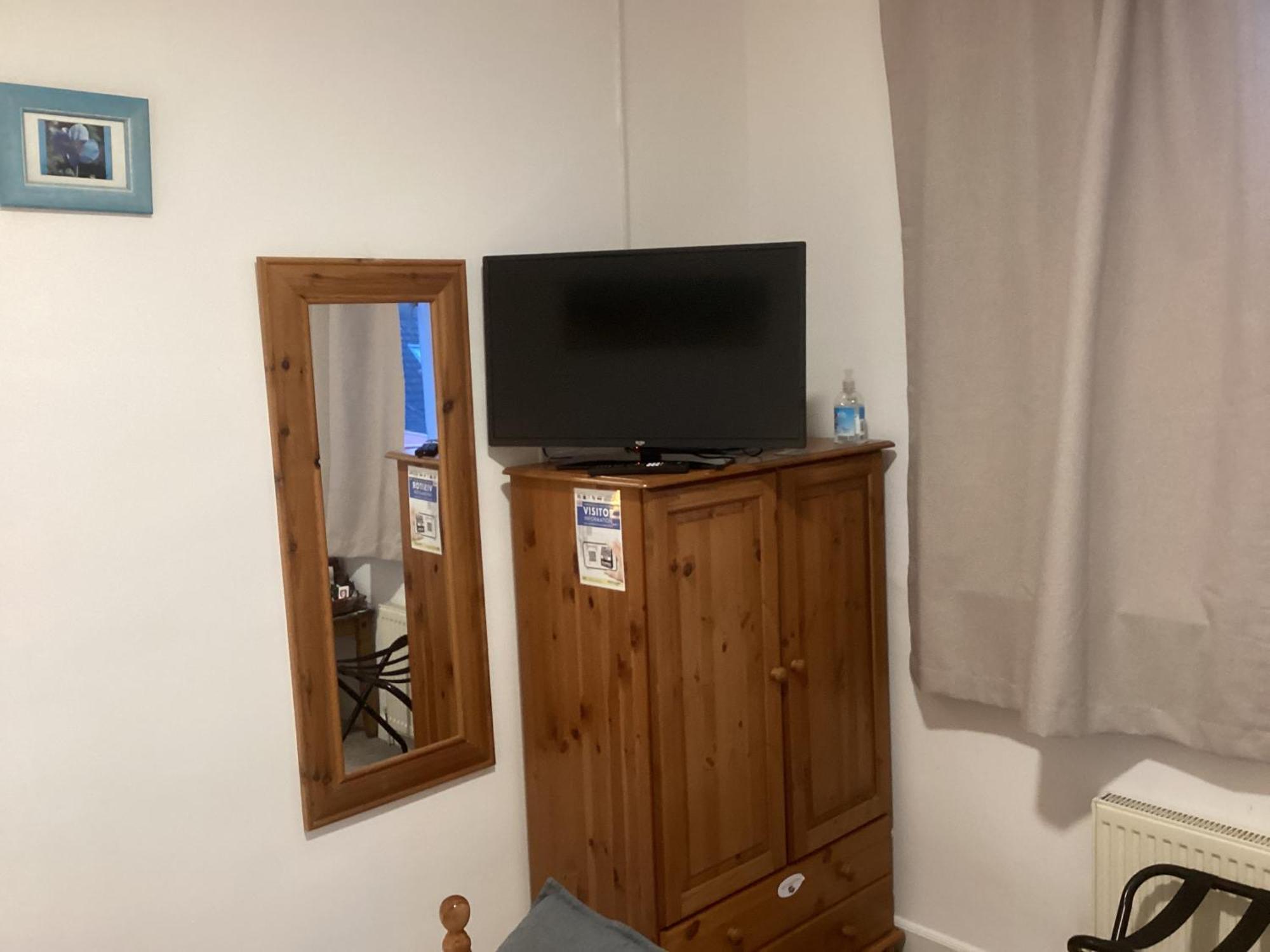 Alba Bed & Breakfast
