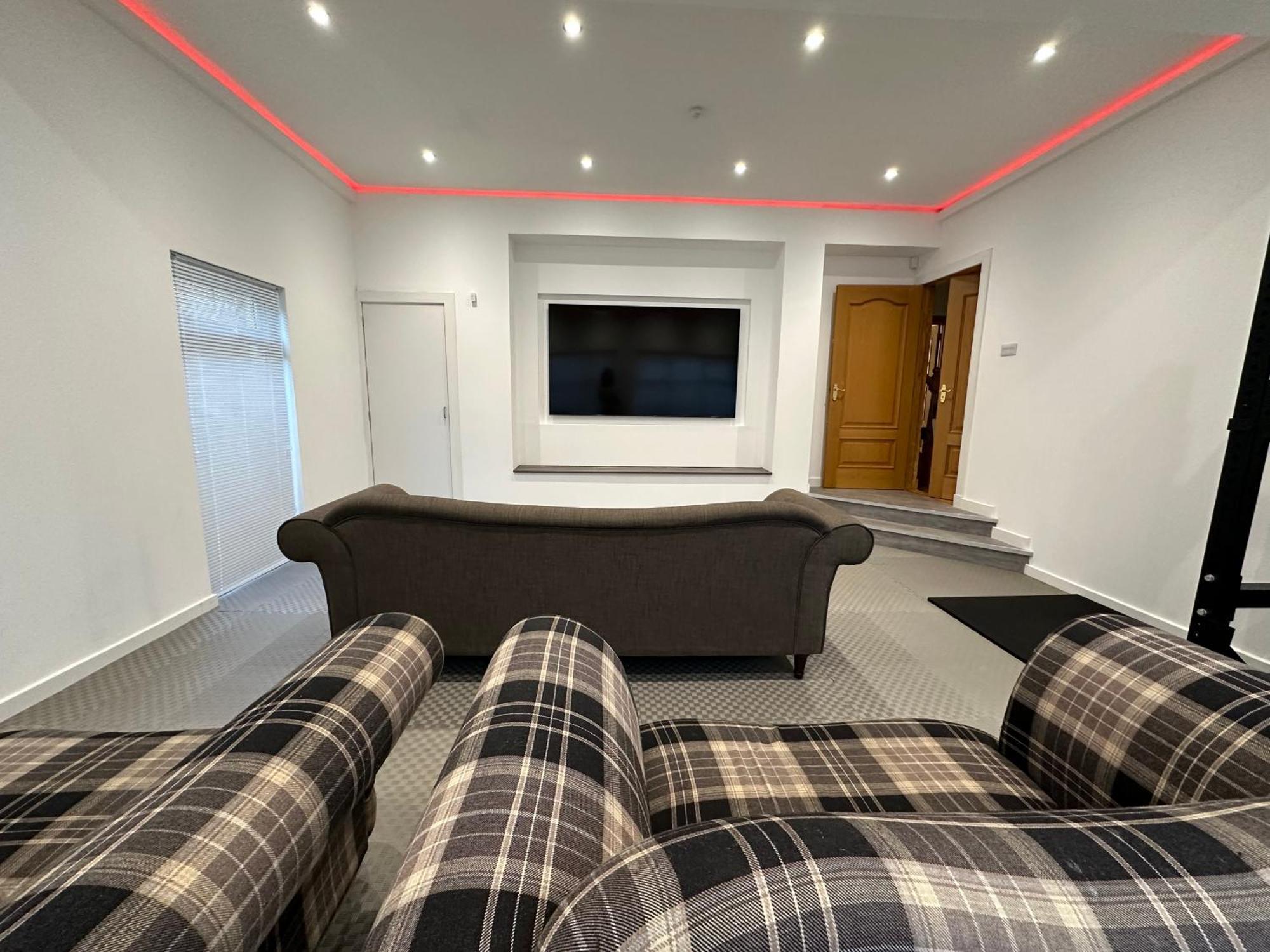 Holiday home Braeview House *