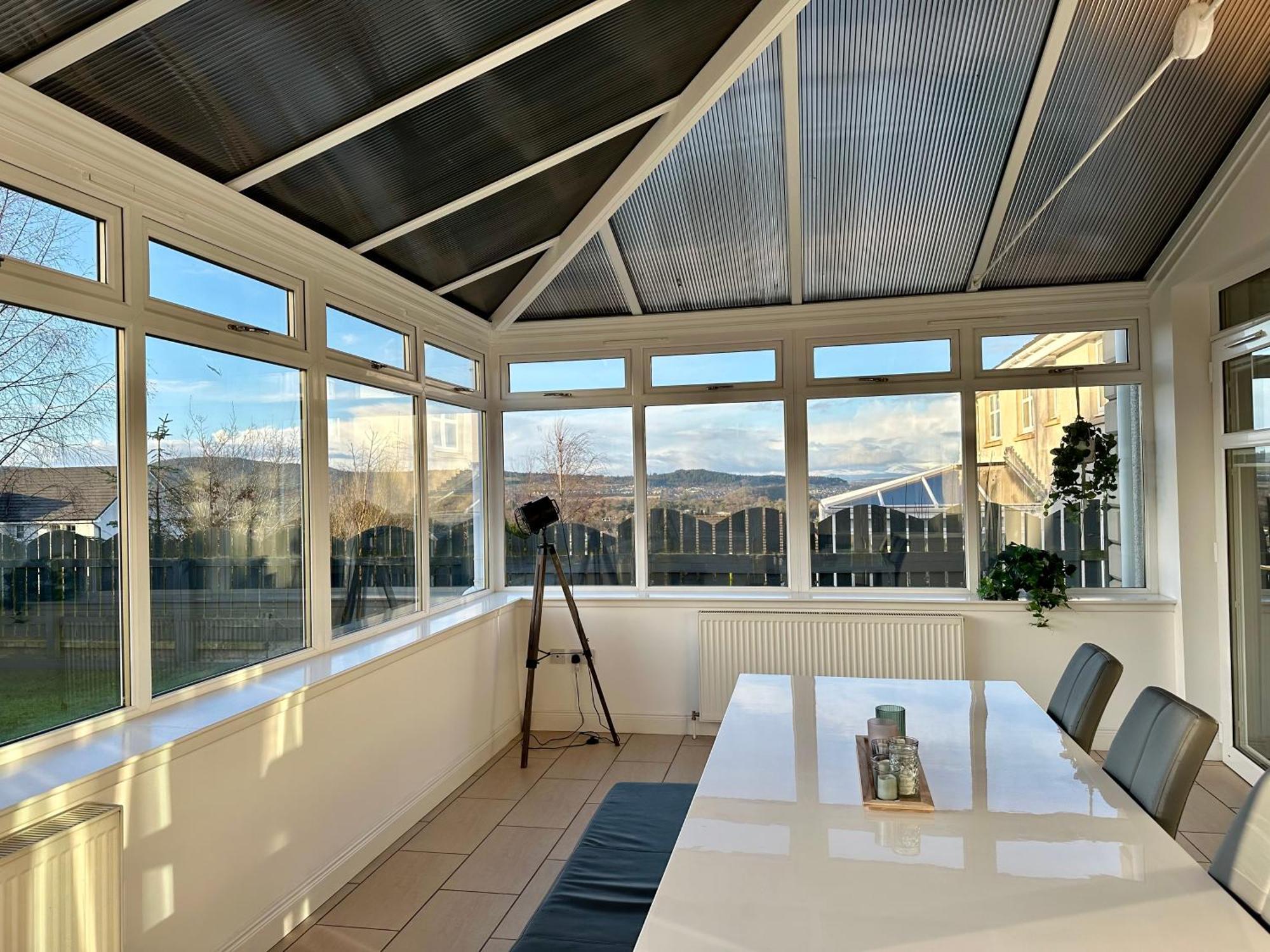 Braeview House Holiday home *