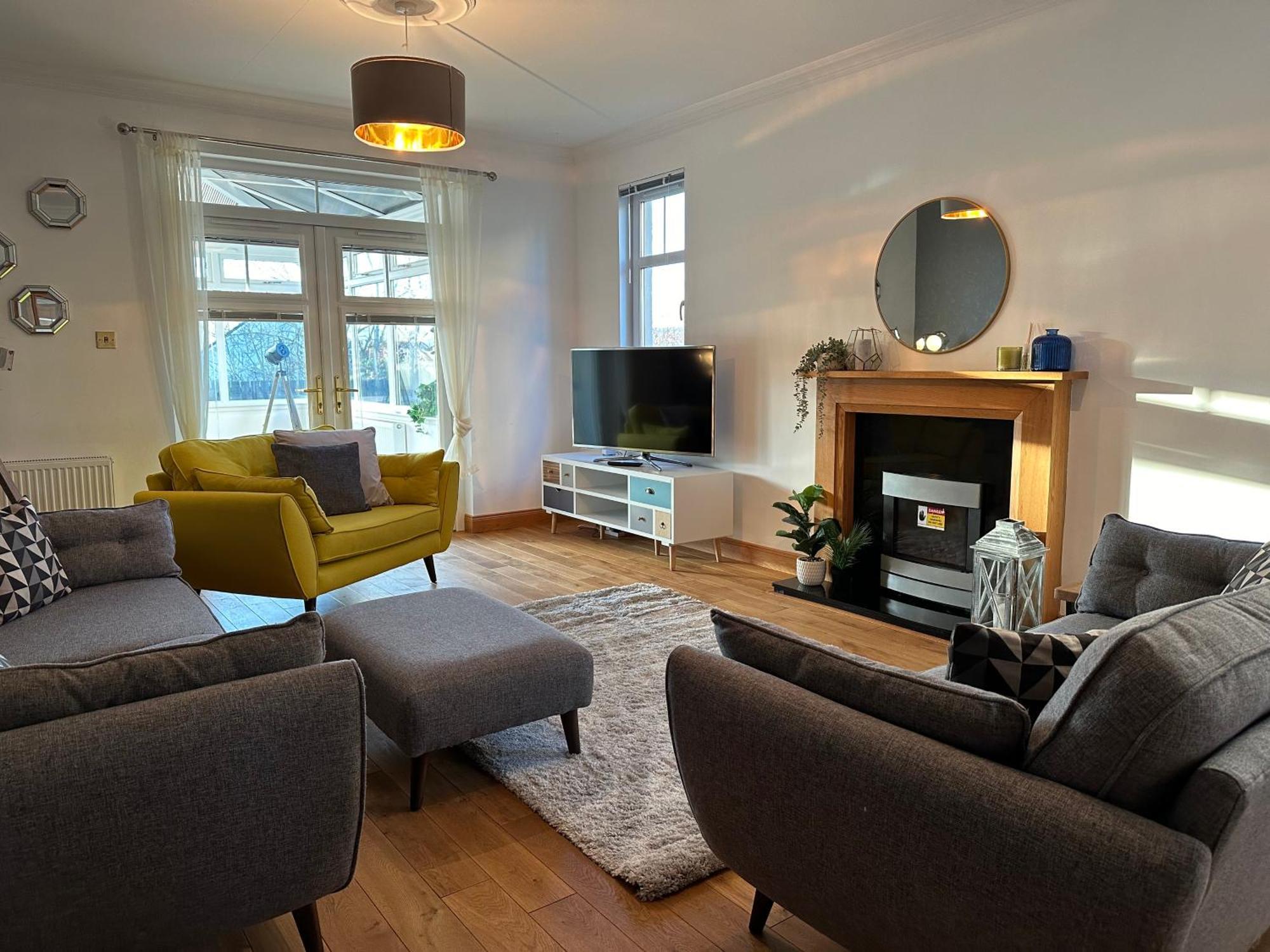 Braeview House * Inverness