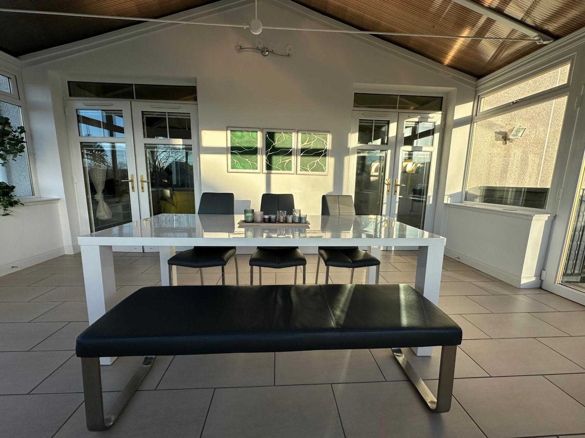 Holiday home Braeview House Inverness
