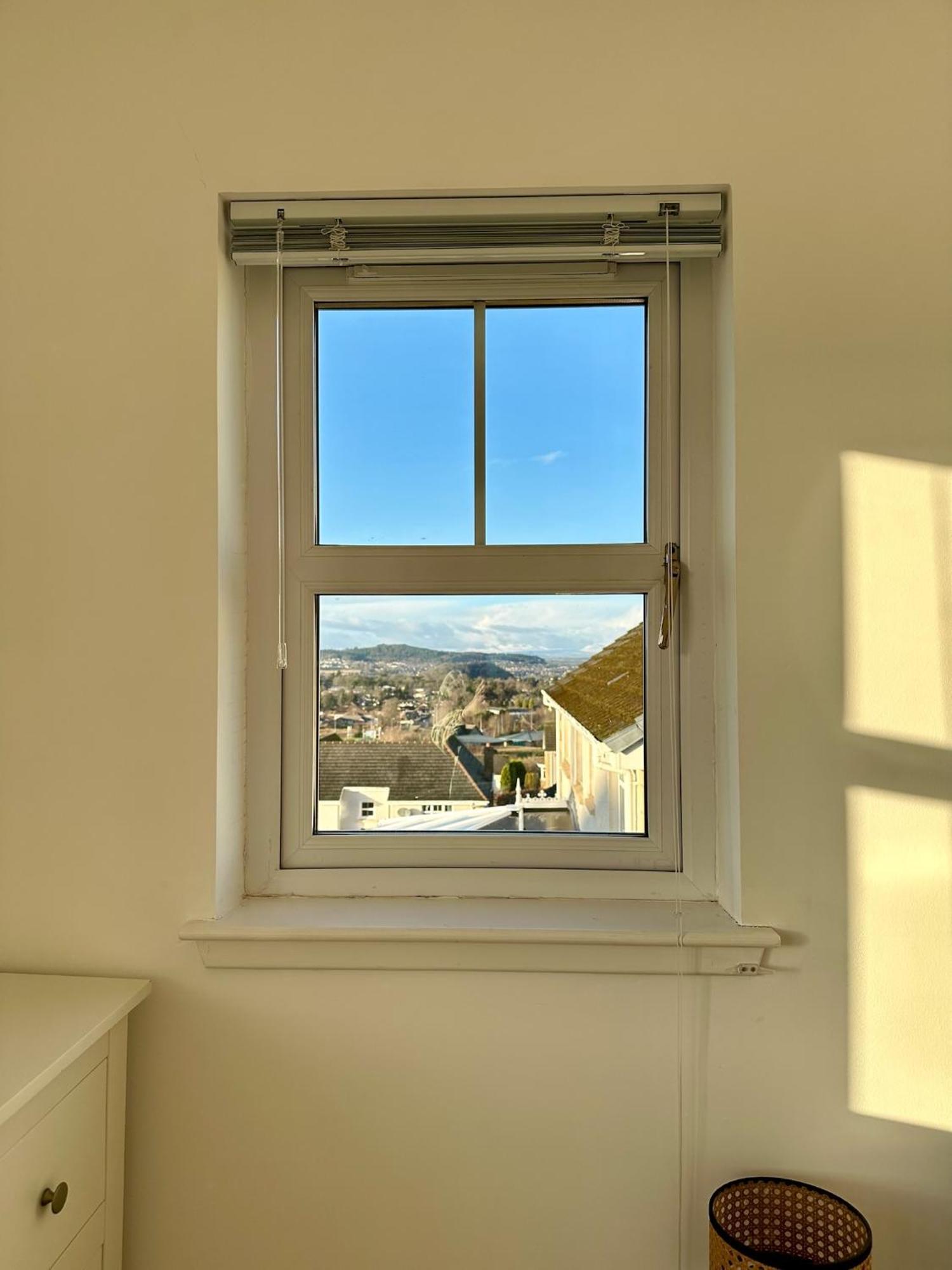 Holiday home Braeview House