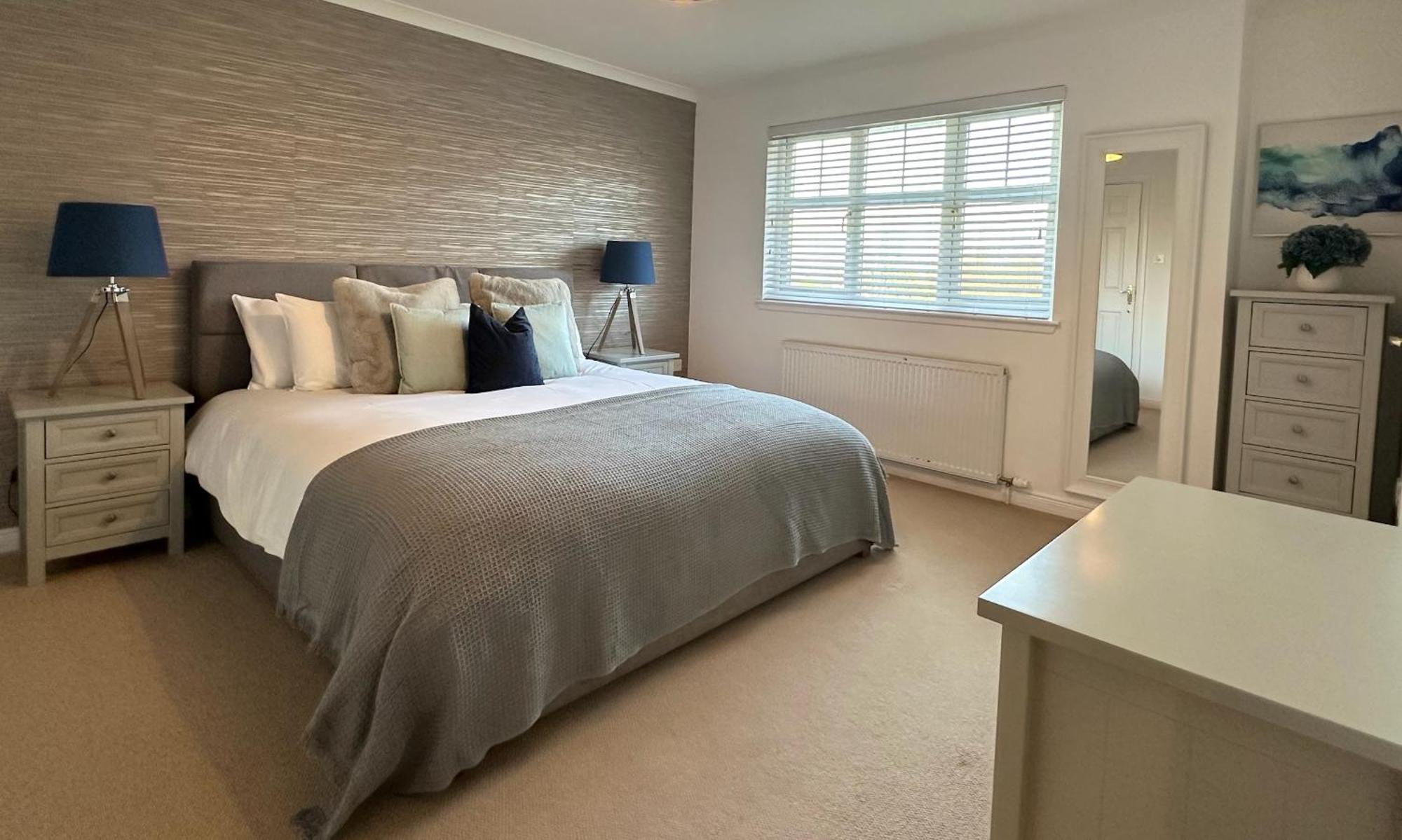 Braeview House Holiday home