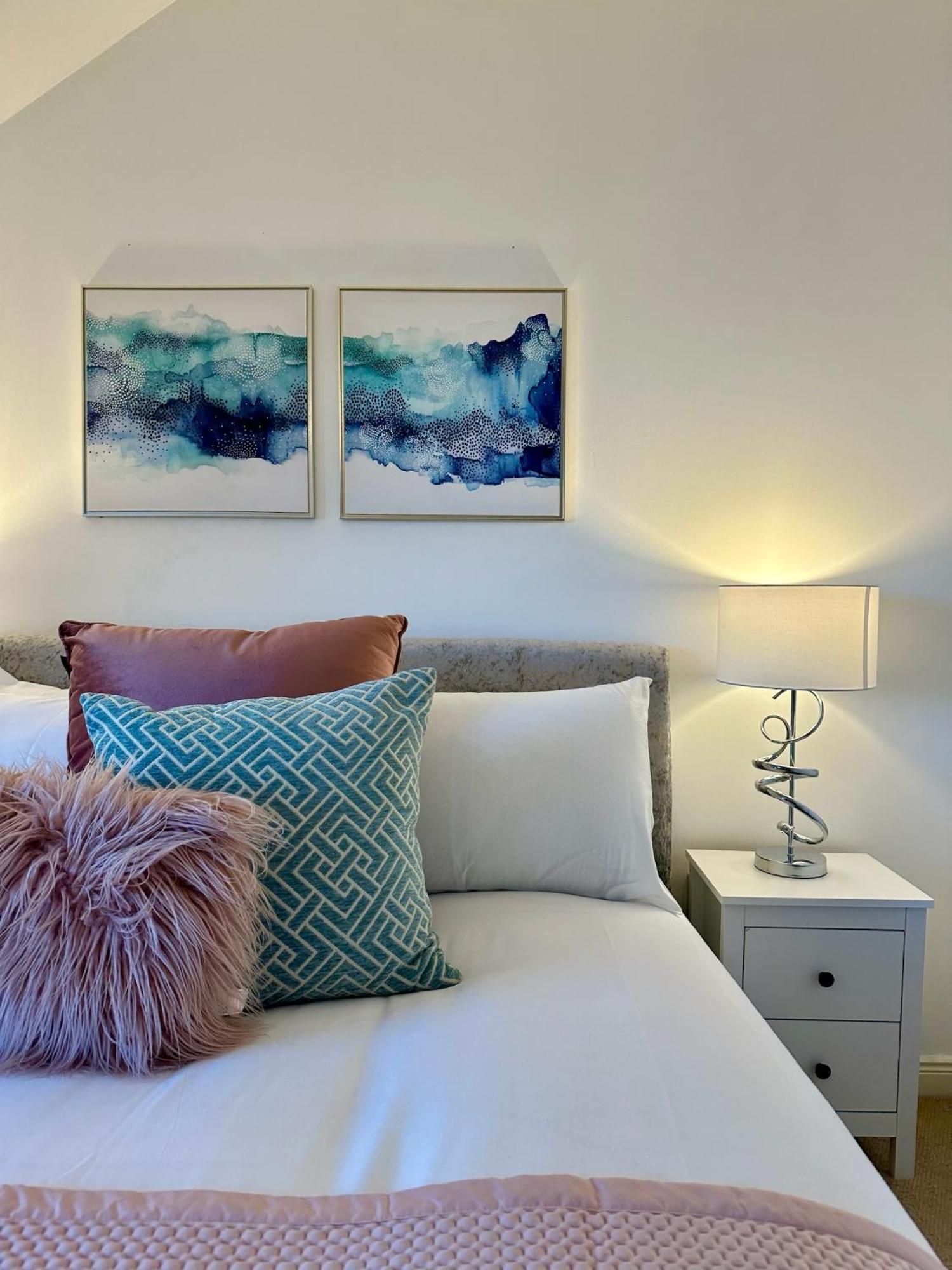 Braeview House Holiday home *
