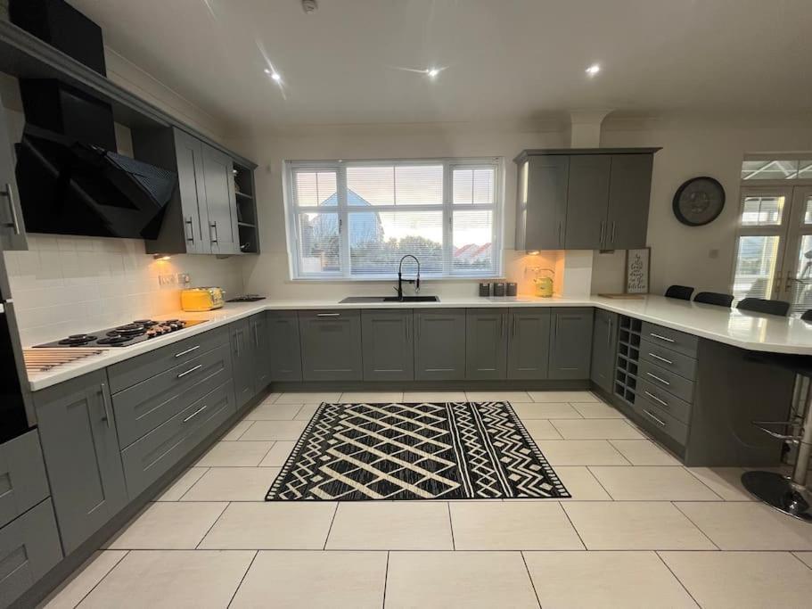 Holiday home Braeview House *