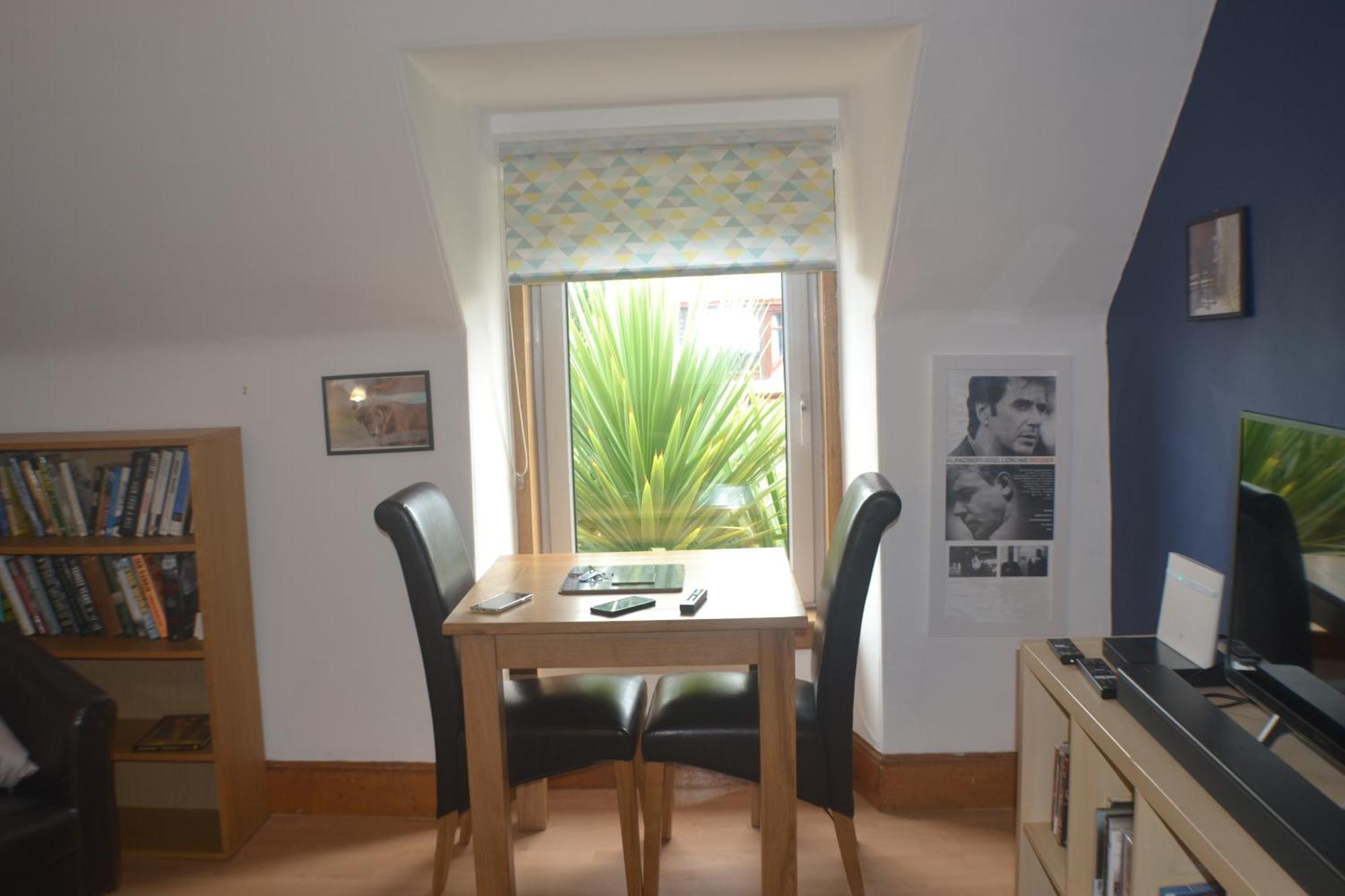Bed & Breakfast Strathallan Inverness