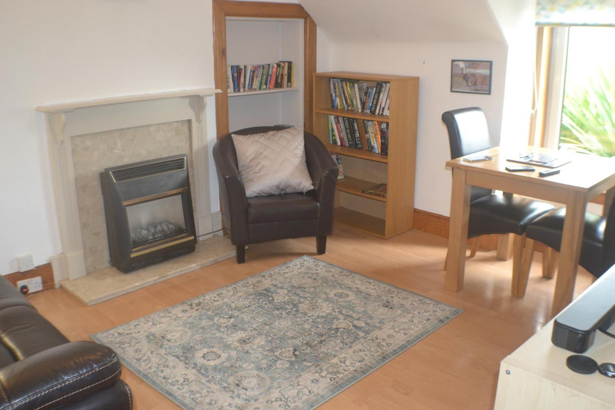 Bed & Breakfast Strathallan 3*