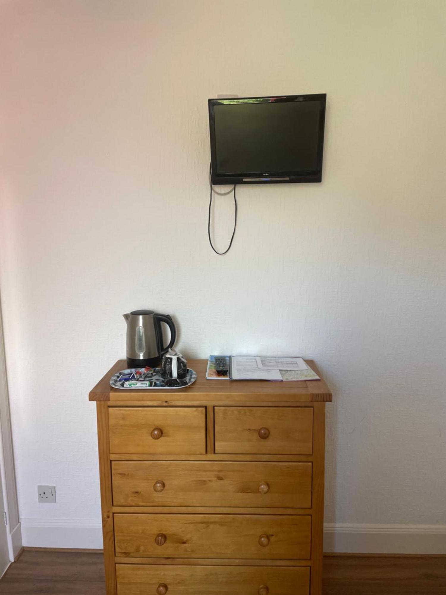 Strathallan Bed & Breakfast
