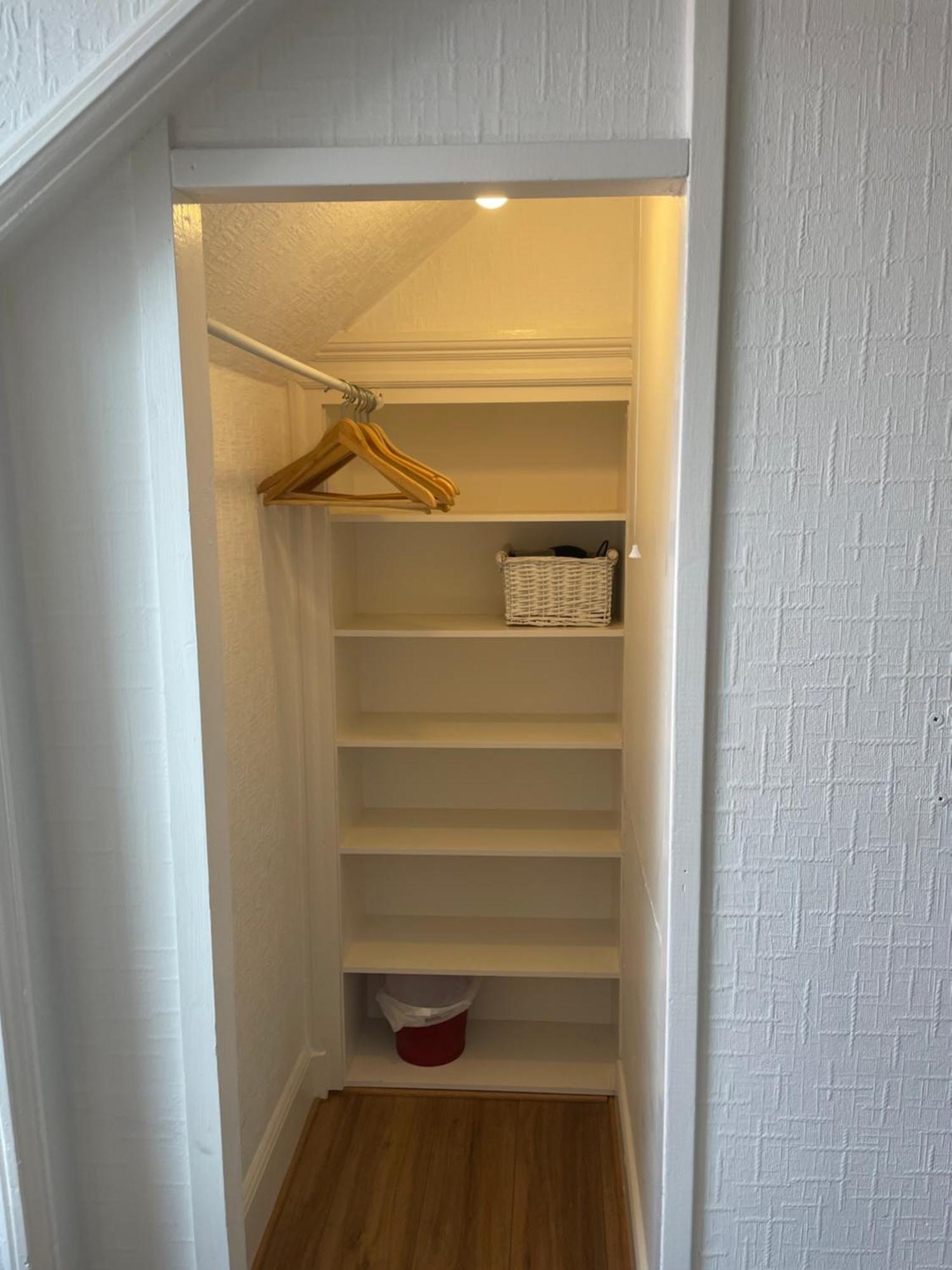 Bed & Breakfast Strathallan Inverness