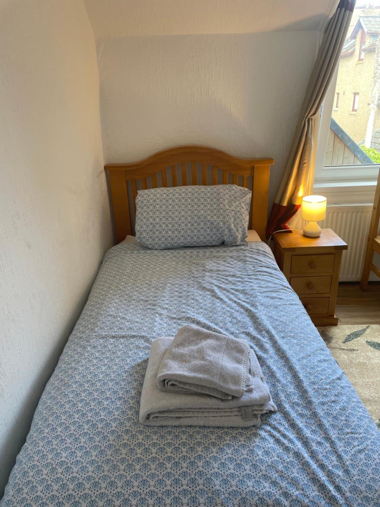 Strathallan Bed & Breakfast