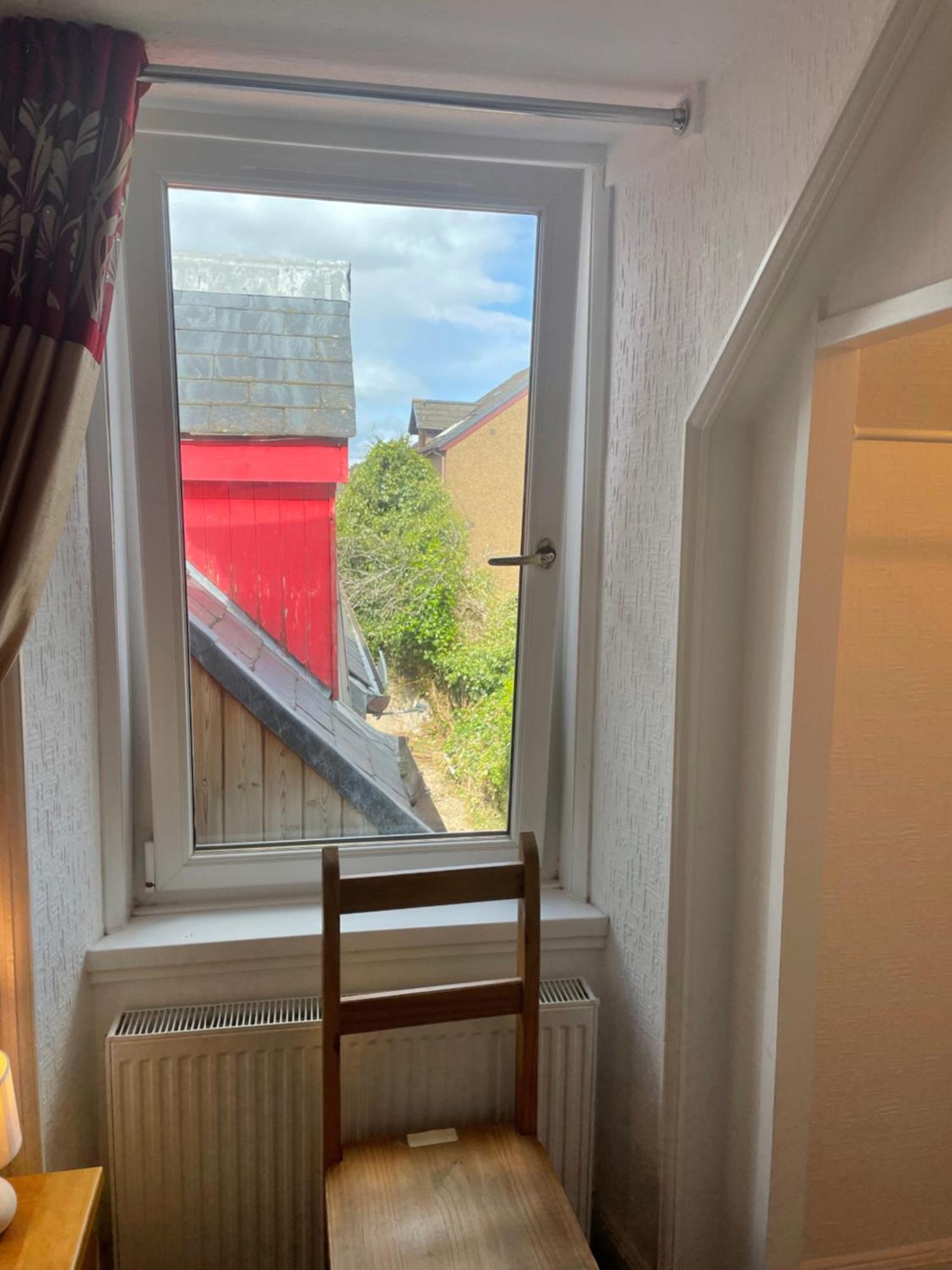 Strathallan Inverness