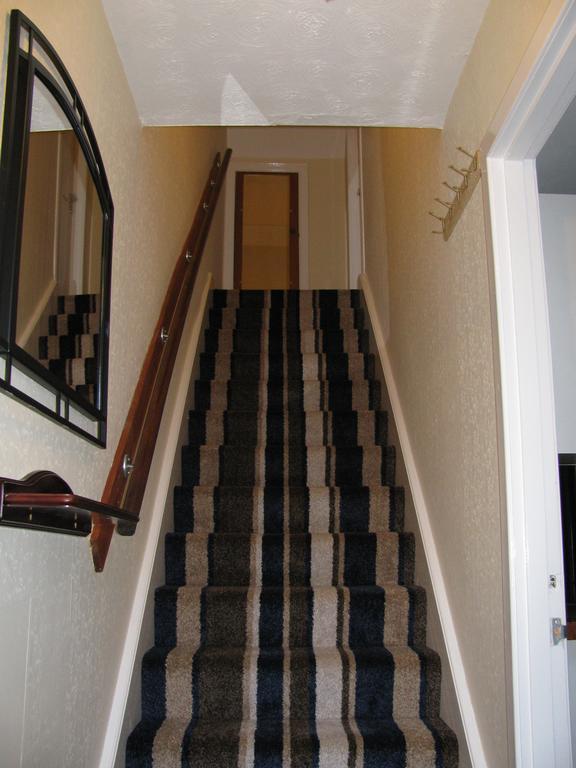 Guest house Pitfaranne