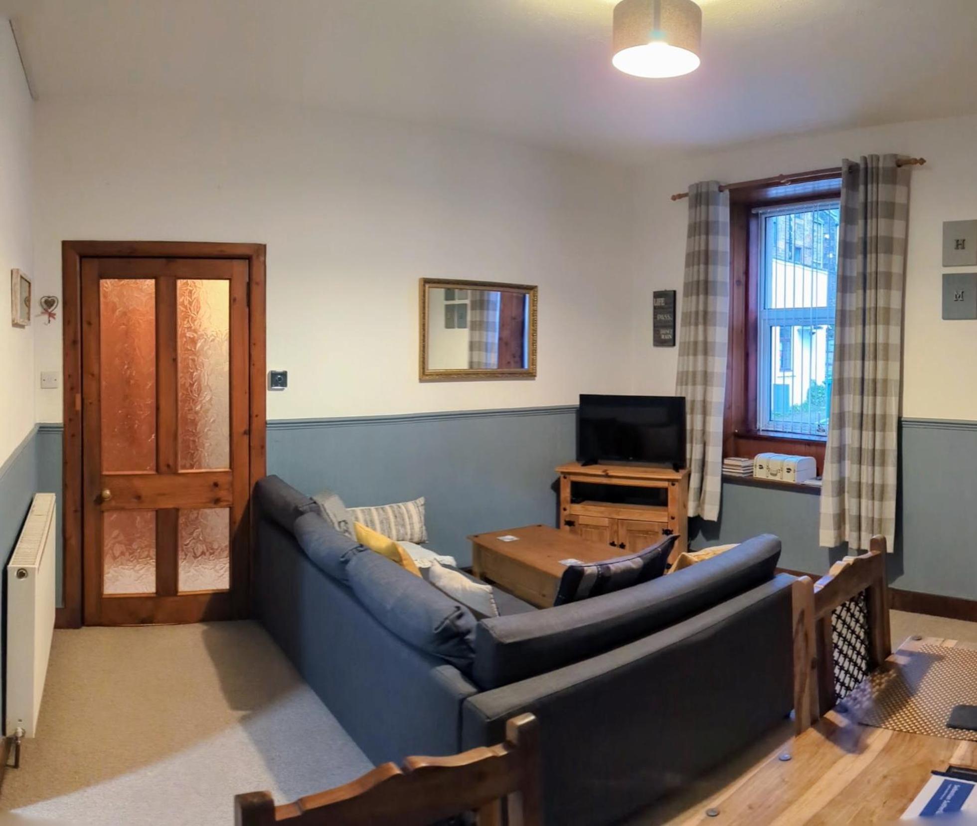 Apartment Cosy, Ground Floor In The City Centre *
