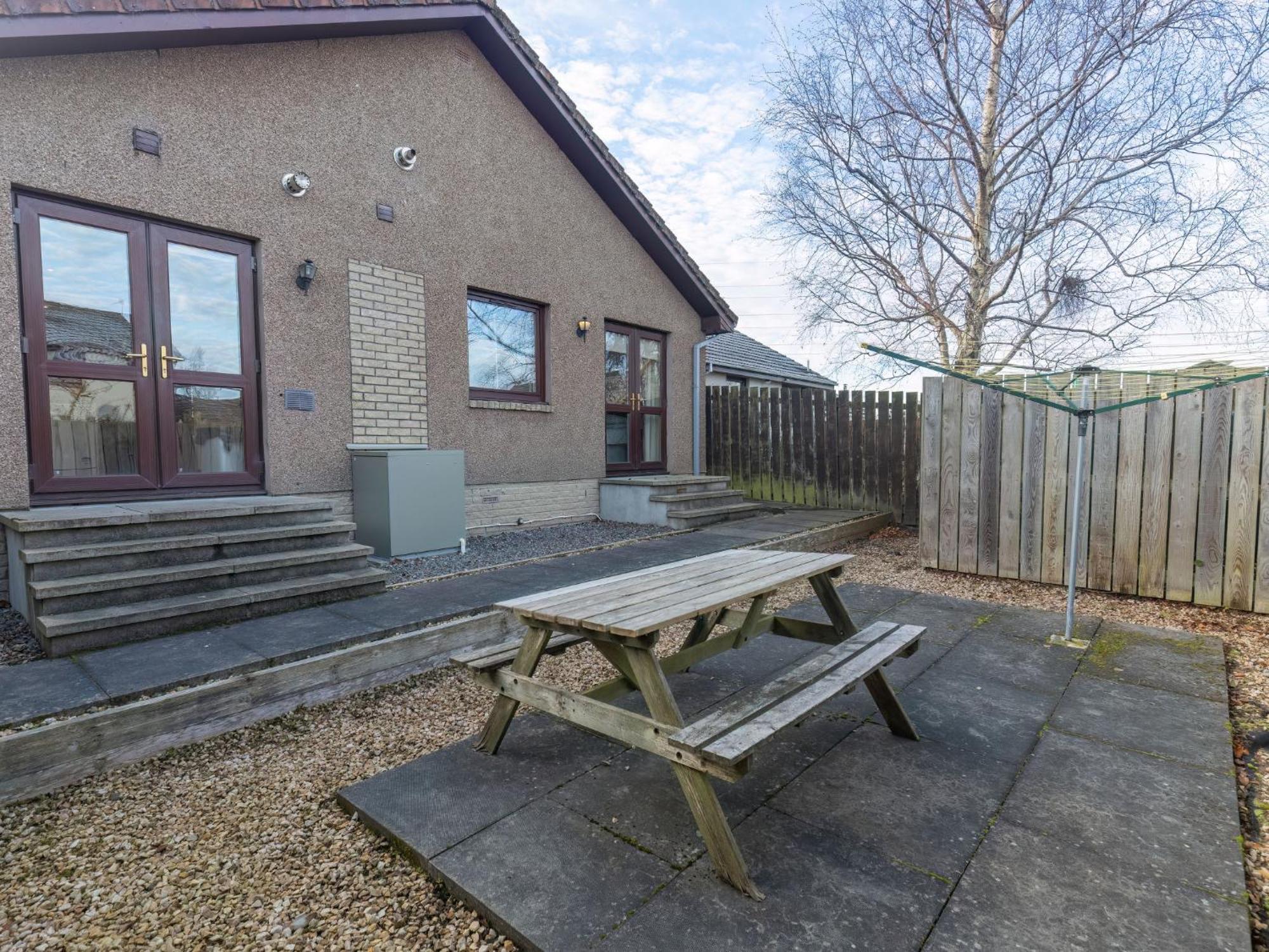 Ardness Place By Interhome Holiday home *