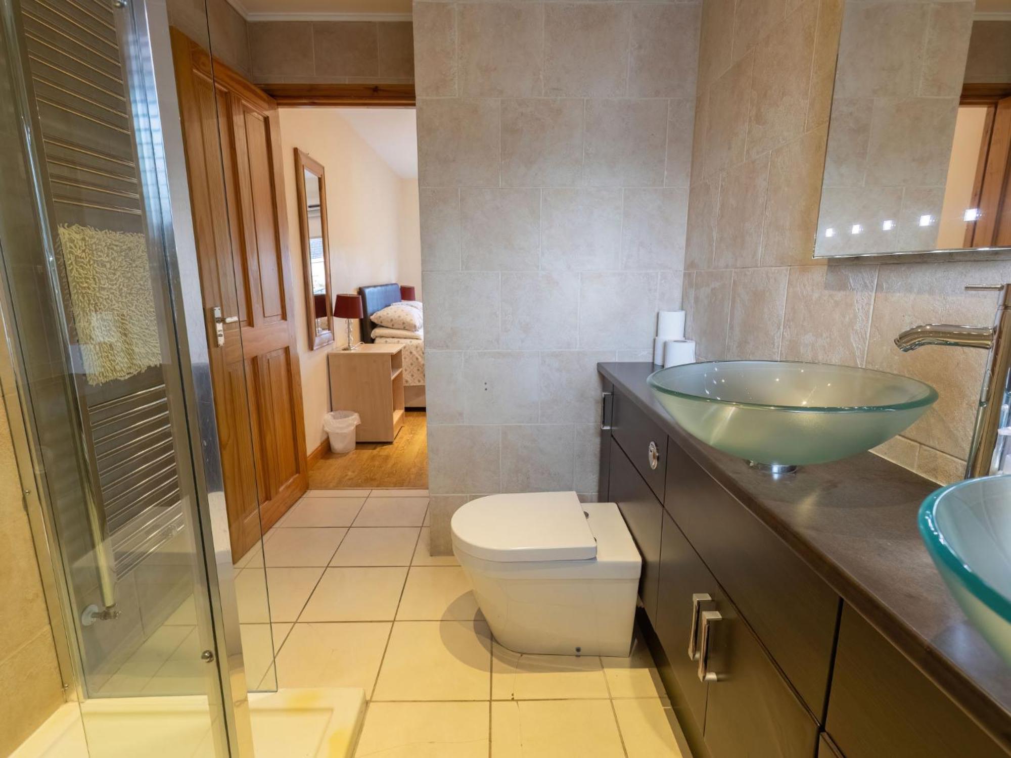 Ardness Place By Interhome Holiday home *