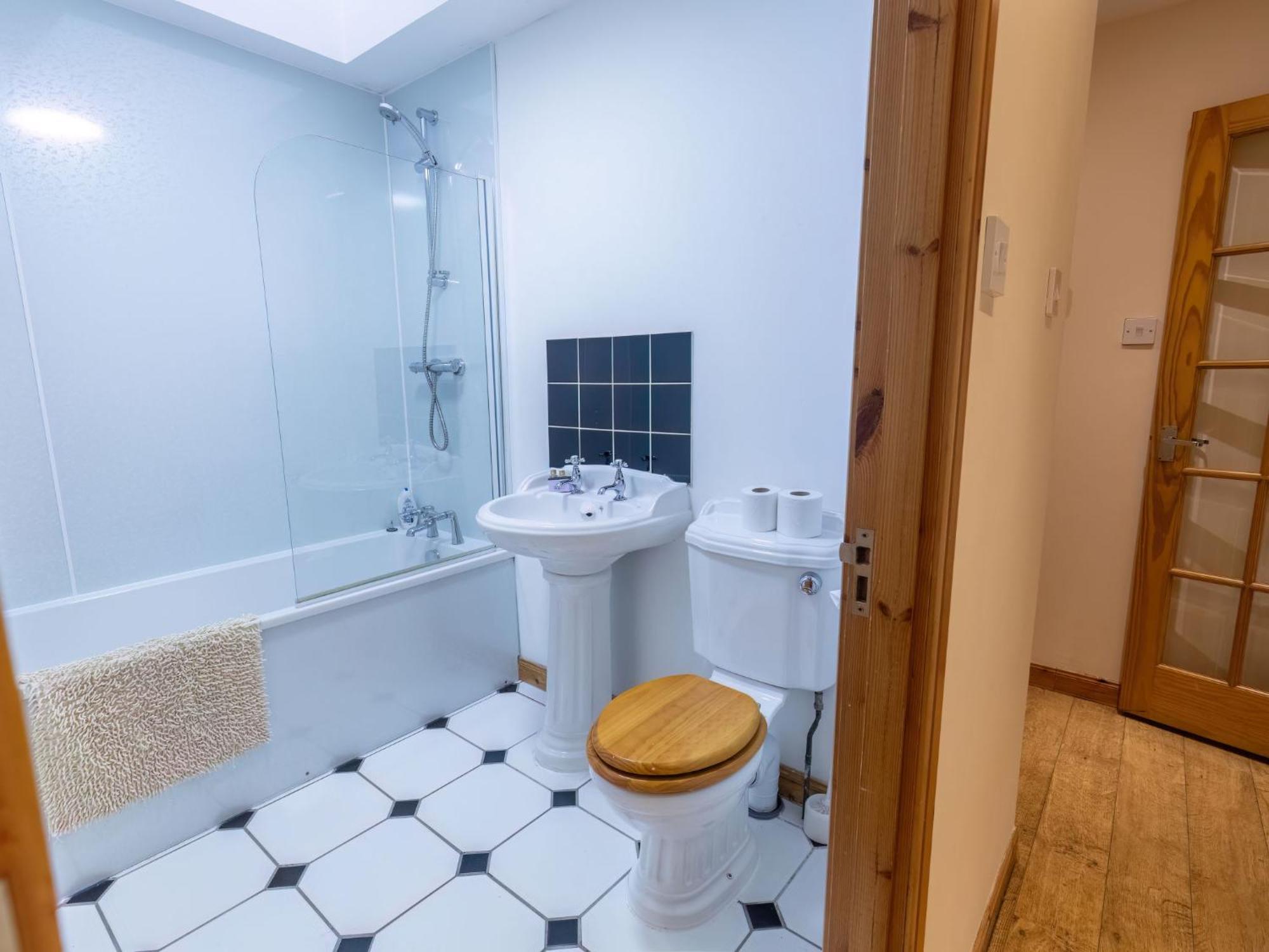 Ardness Place By Interhome Inverness