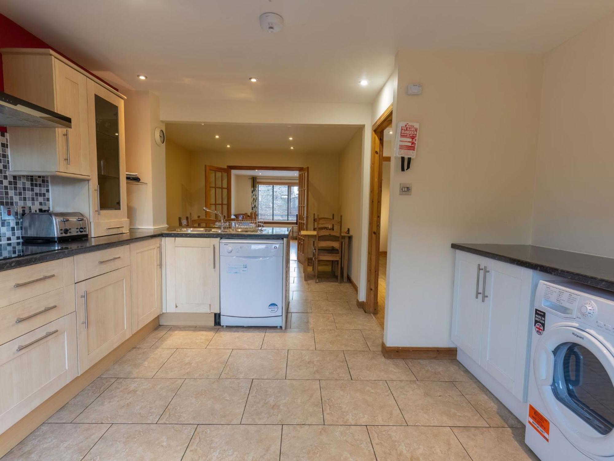 Ardness Place By Interhome Holiday home Inverness