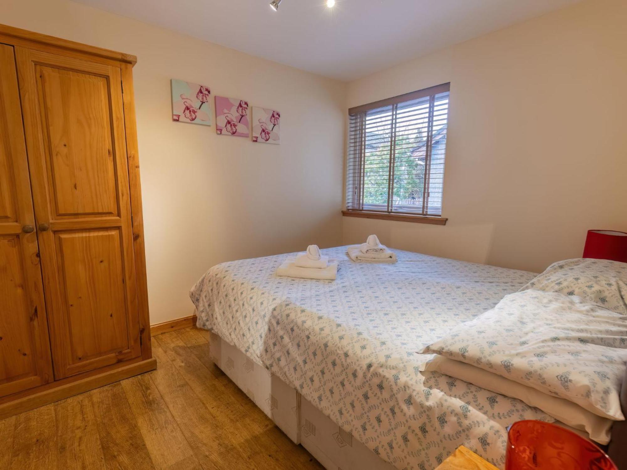 Holiday home Ardness Place By Interhome Inverness