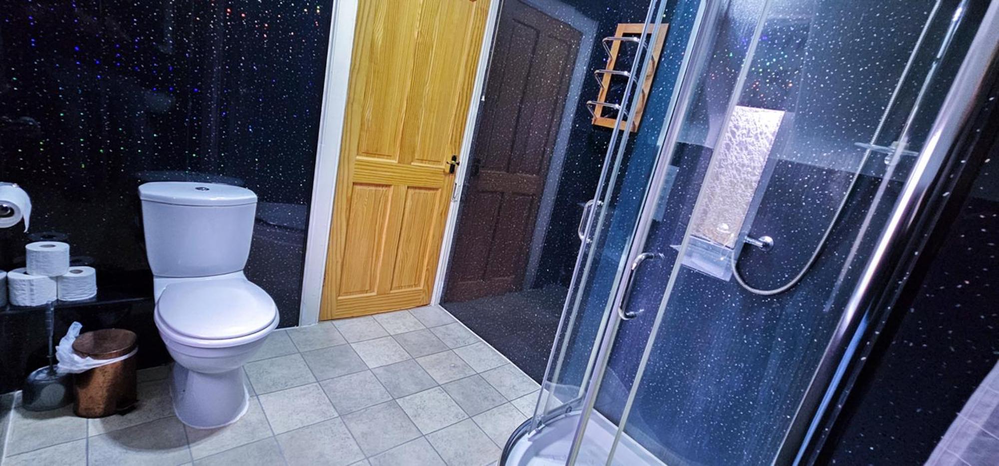 Mystayinn Strathblane 7 Bedroom Full House - * Inverness