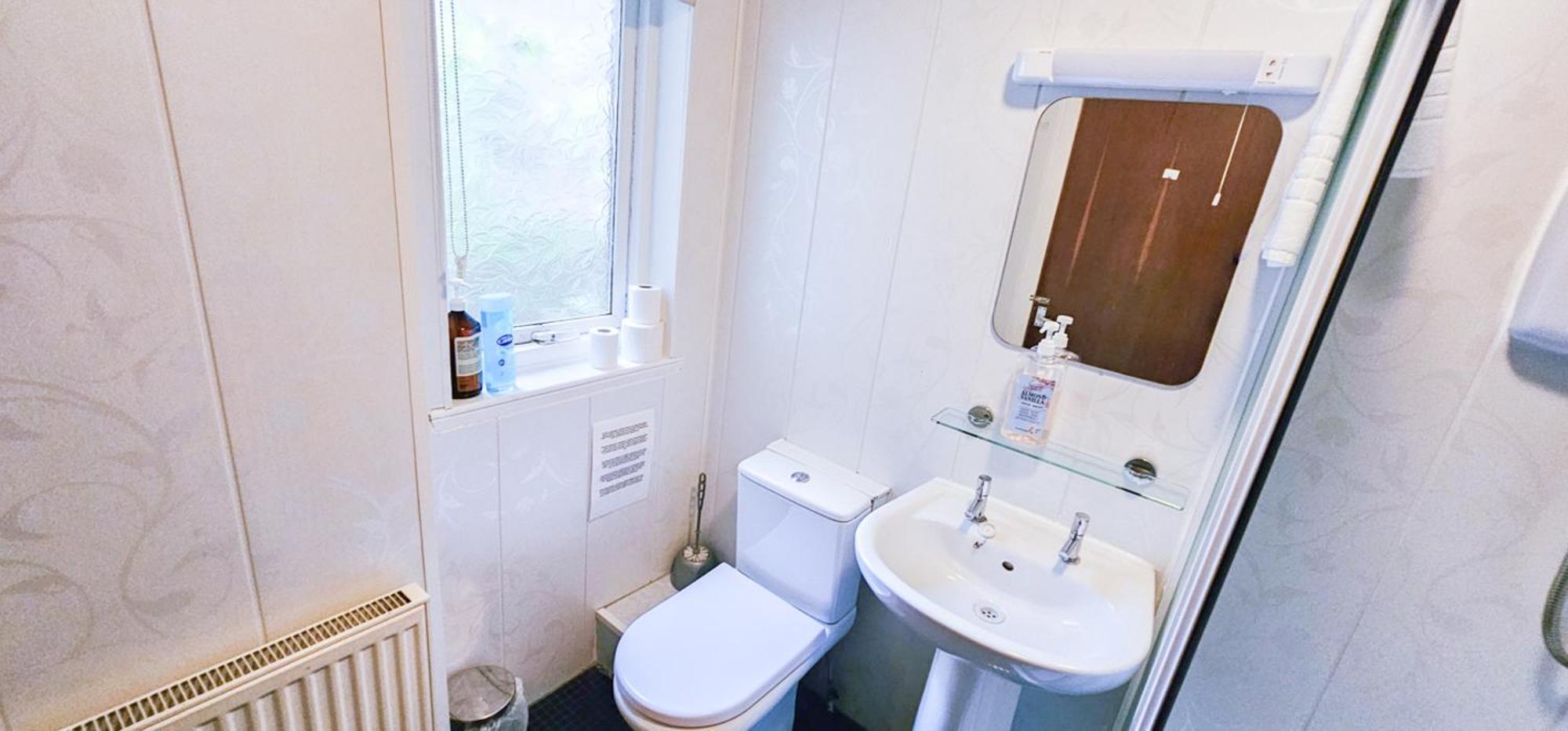 Mystayinn Strathblane 7 Bedroom Full House - Casa de férias *