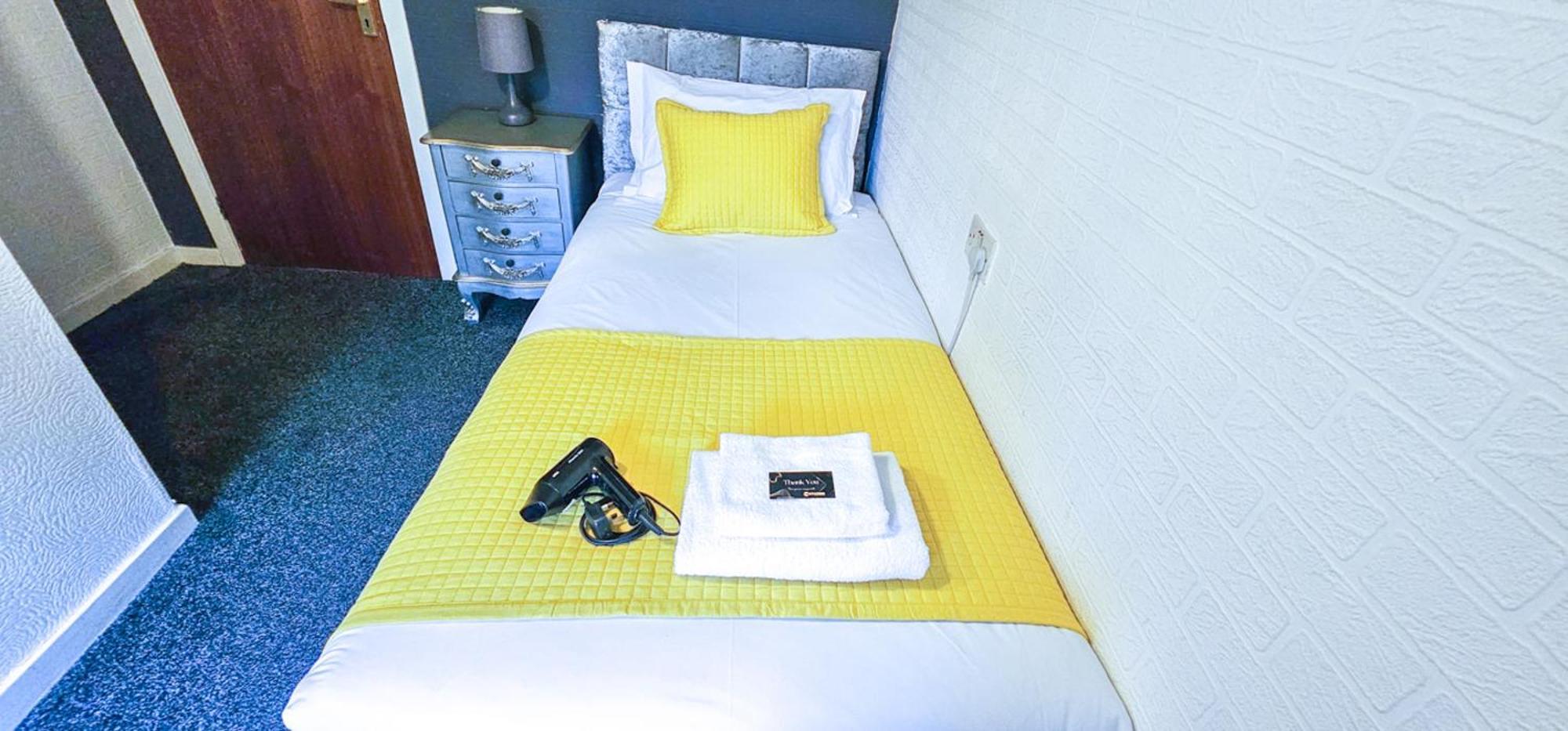 Mystayinn Strathblane 7 Bedroom Full House - * Inverness
