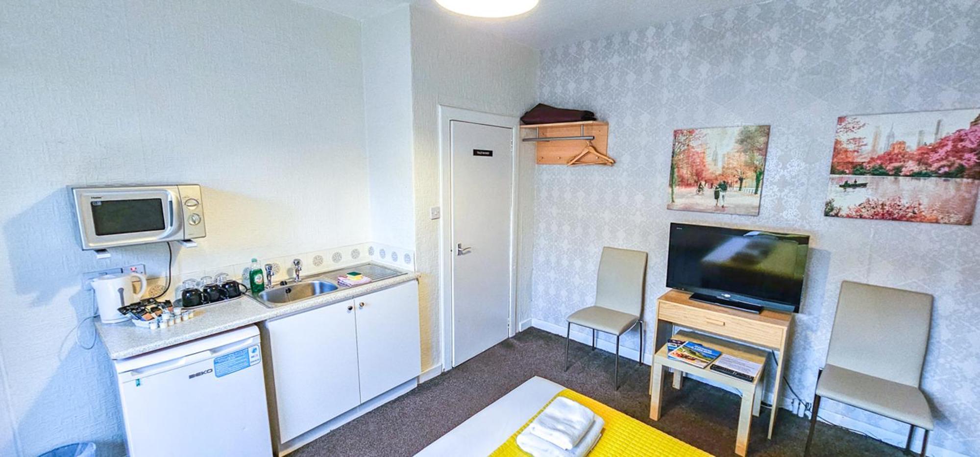Mystayinn Strathblane 7 Bedroom Full House - Casa de férias Inverness