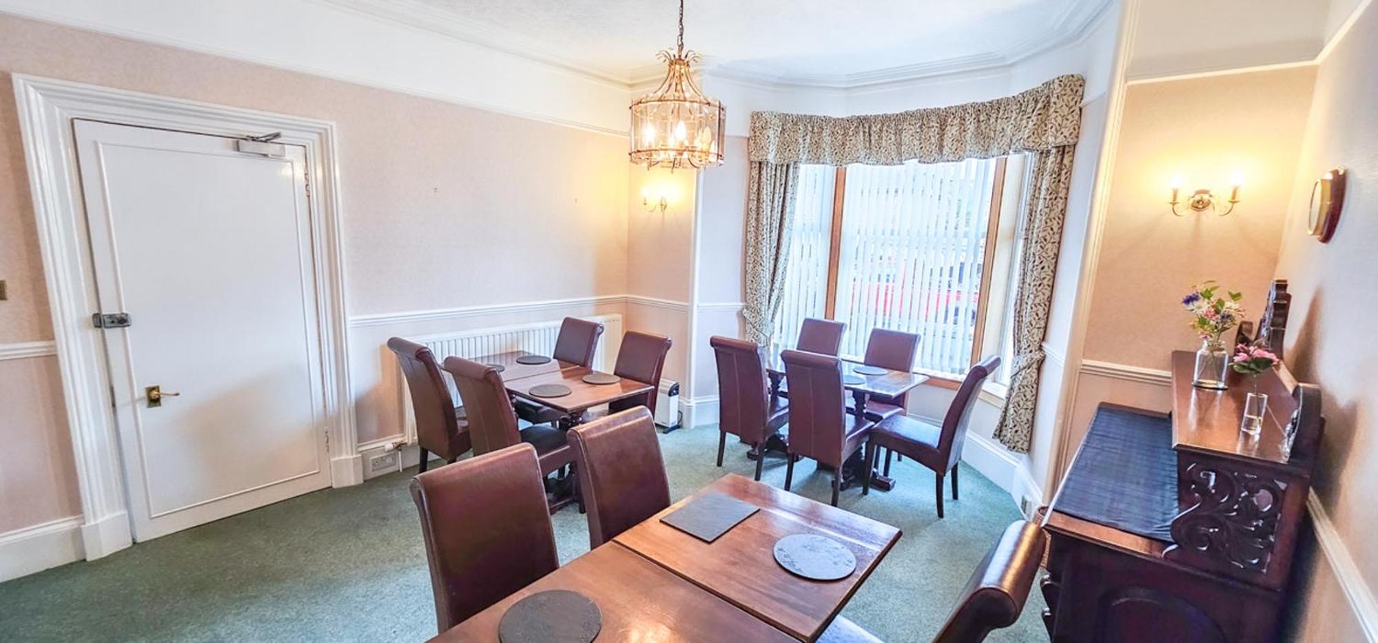 Holiday home Mystayinn Abermar 12 Bedroom House *